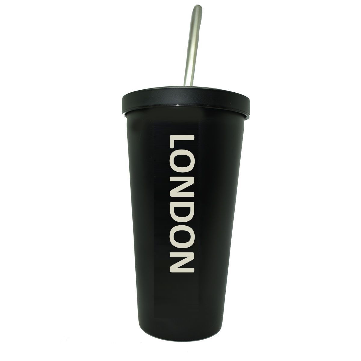 Logo Stainless Steel Tumbler image number 2