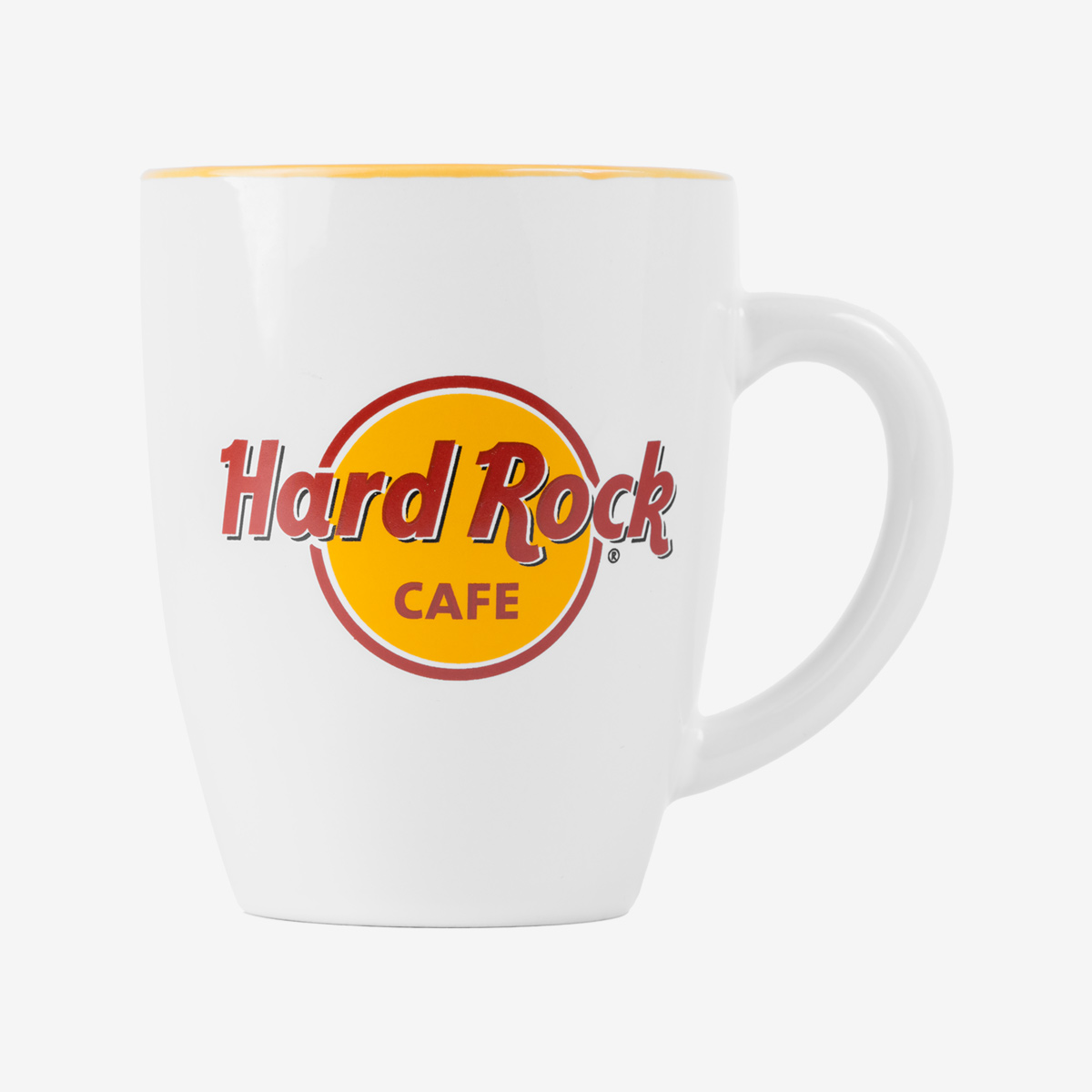 Classic Logo Latte Mug image number 1