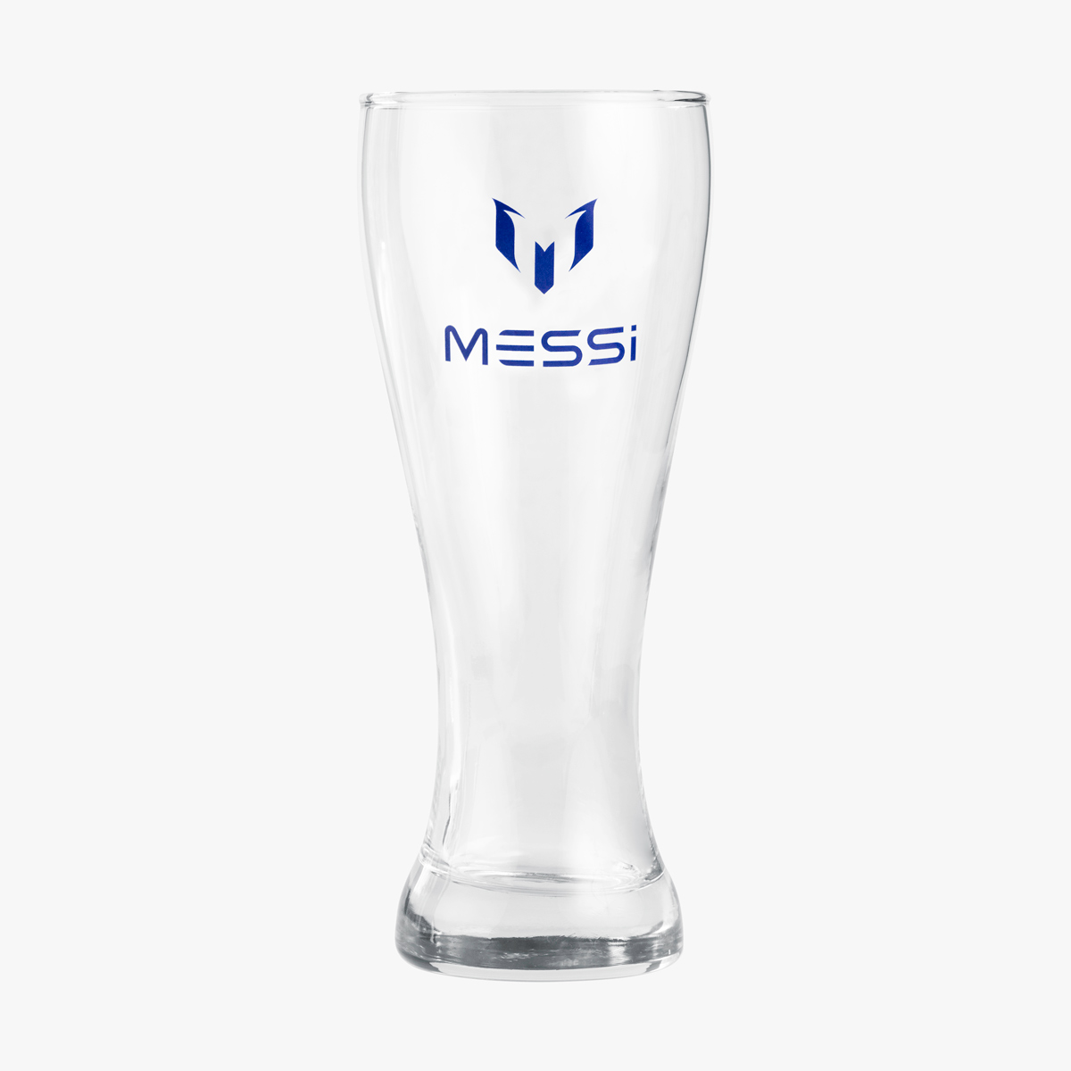 Messi Soccer 20oz Pilsner Glass image number 2