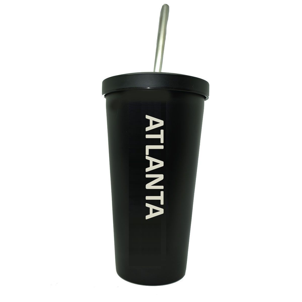 Logo Stainless Steel Tumbler image number 3