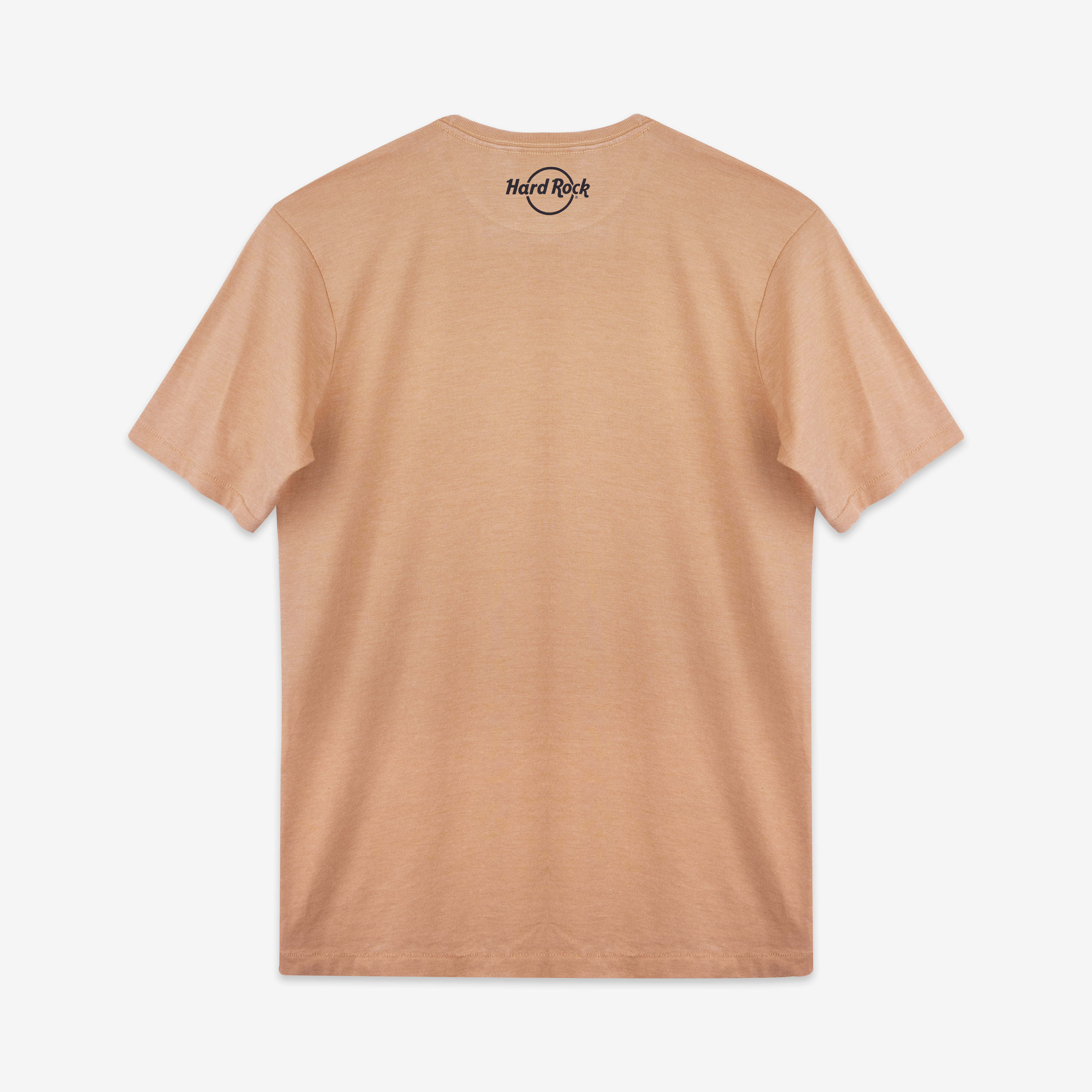 Casino Vintage Tee in Coral image number 3