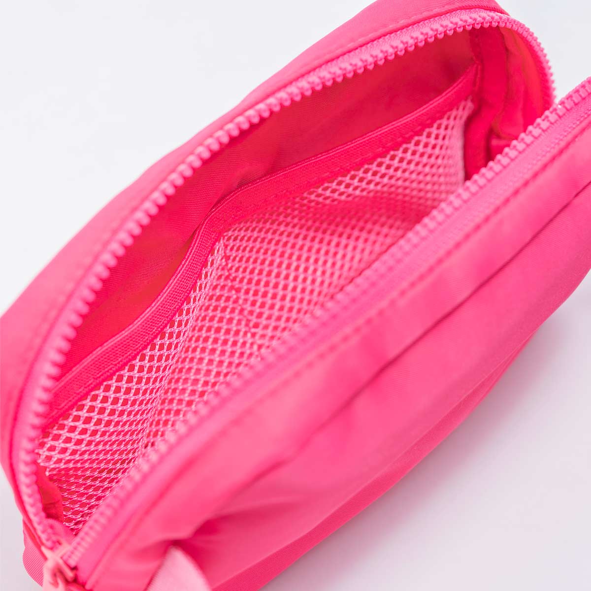 Hard Rock Mini Waist Bag in Pink image number 5