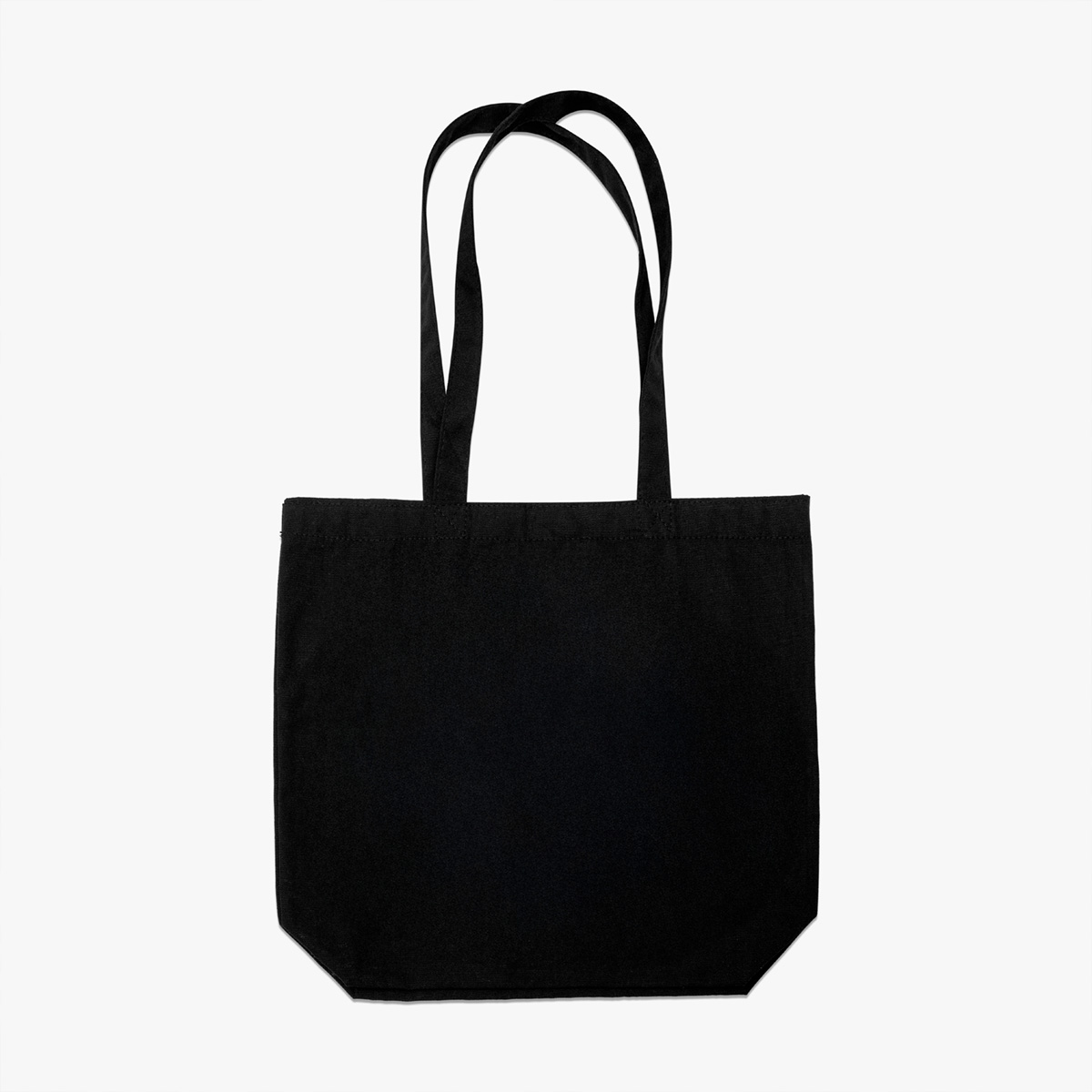 Guitar Company Tote Bag in Black image number 2