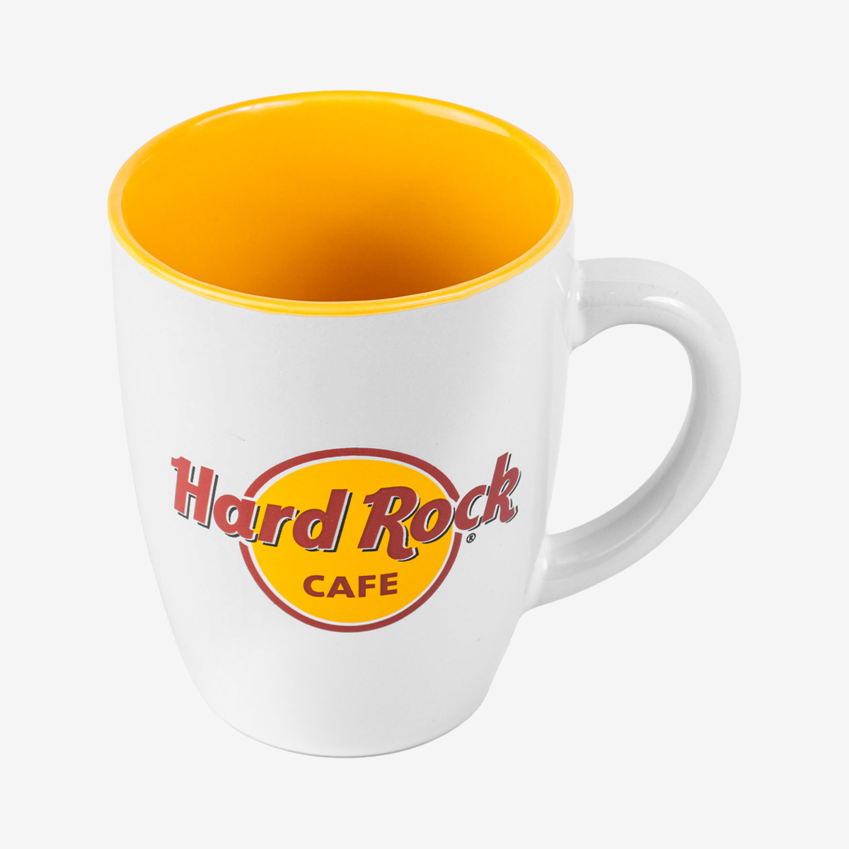 Classic Logo Latte Mug image number 2