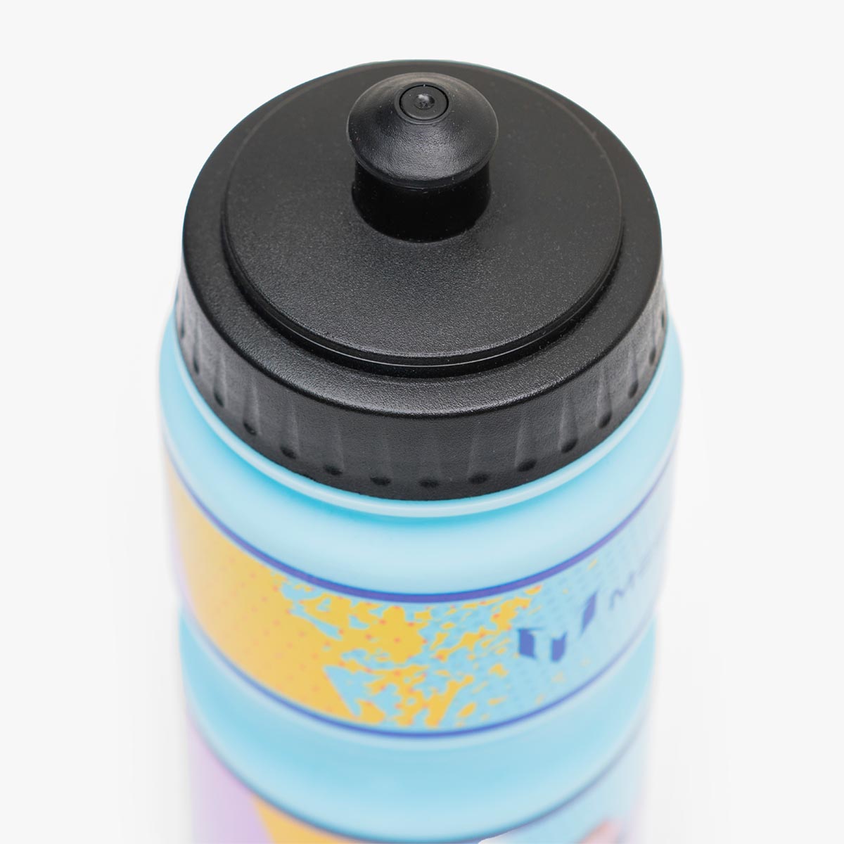 Captain Messi 24oz Squeeze Water Bottle image number 5