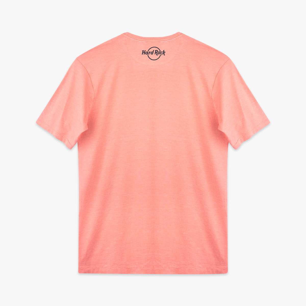 Casino Vintage Coral Tee image number 2