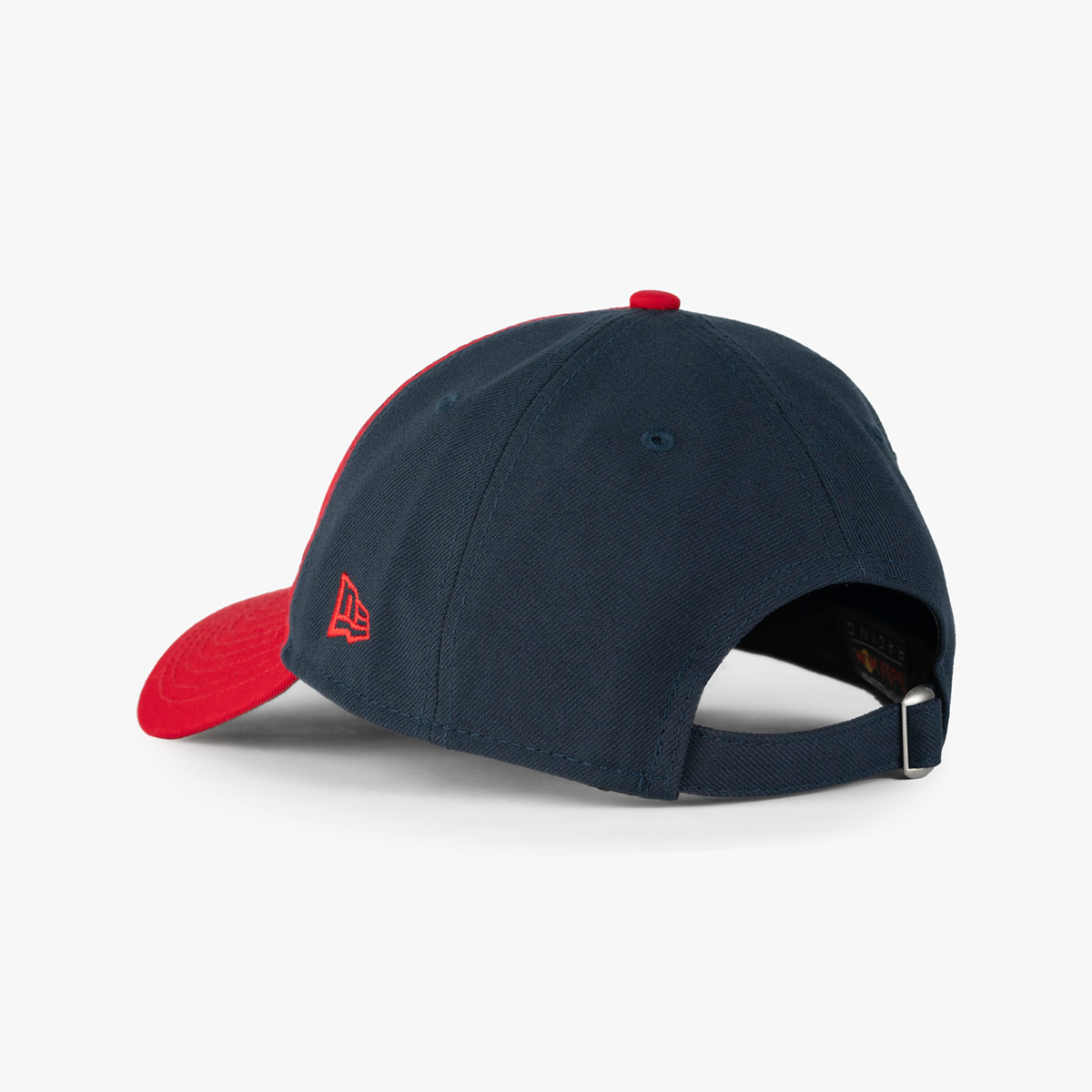 Oracle Red Bull F1 Racing Dad Hat in Red image number 4