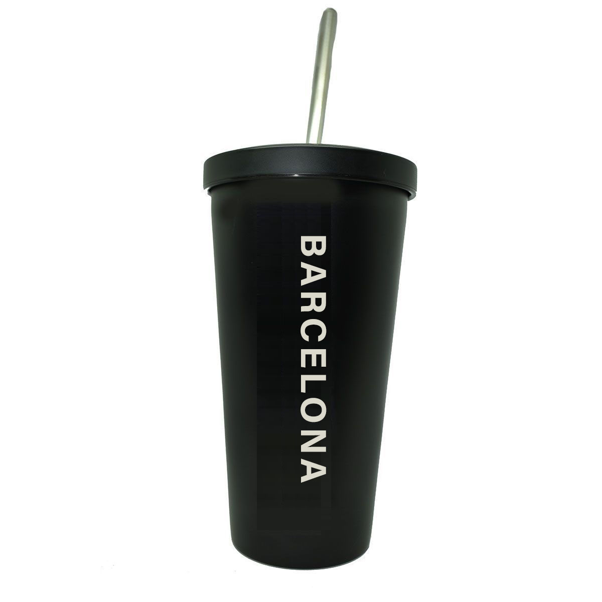 Logo Stainless Steel Tumbler image number 5