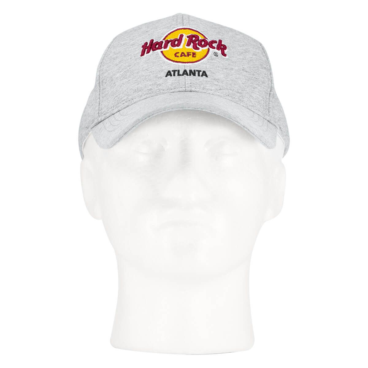 Classic Logo Hat Grey image number 1