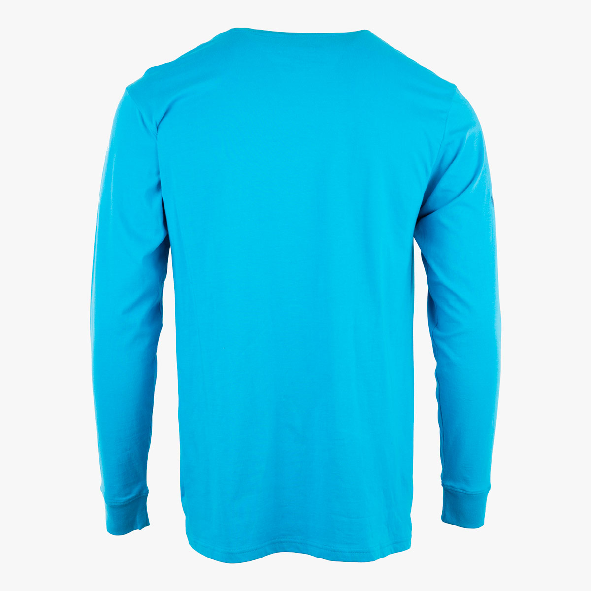 Red Bull Longsleeve Tee in Turquoise image number 3