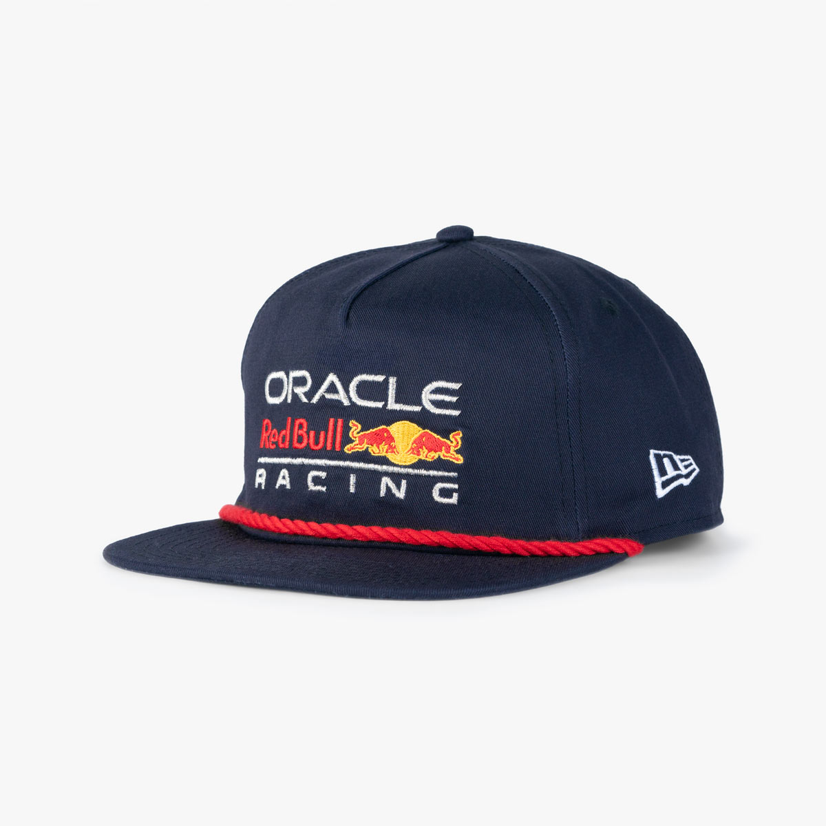 Oracle Red Bull F1 Racing Golfer Hat in Navy image number 1