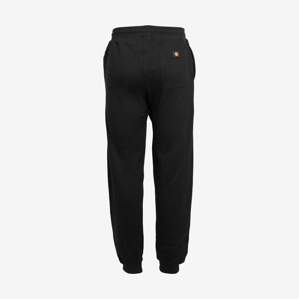 Unisex Joggers Black image number 4