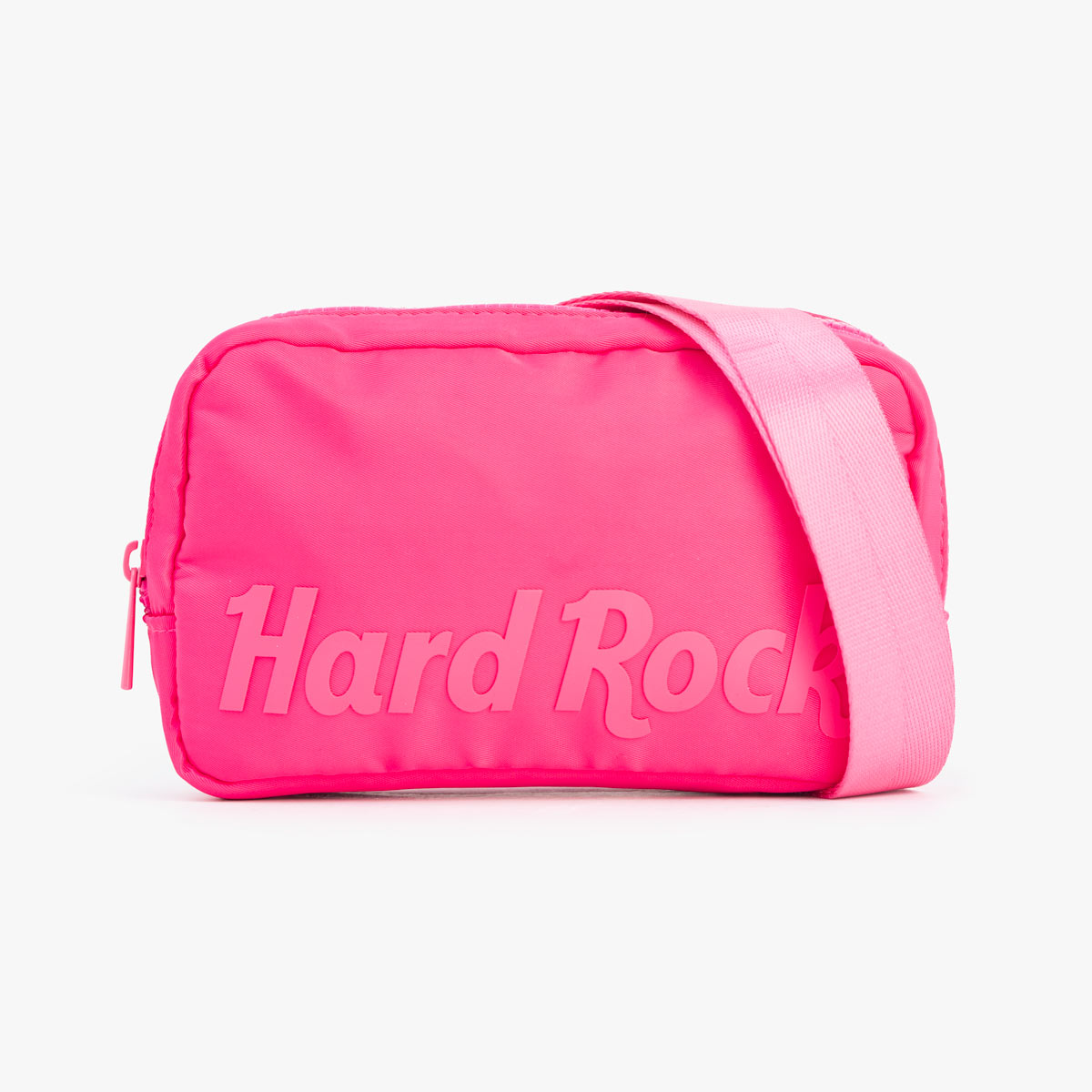 Hard Rock Mini Waist Bag in Pink image number 2