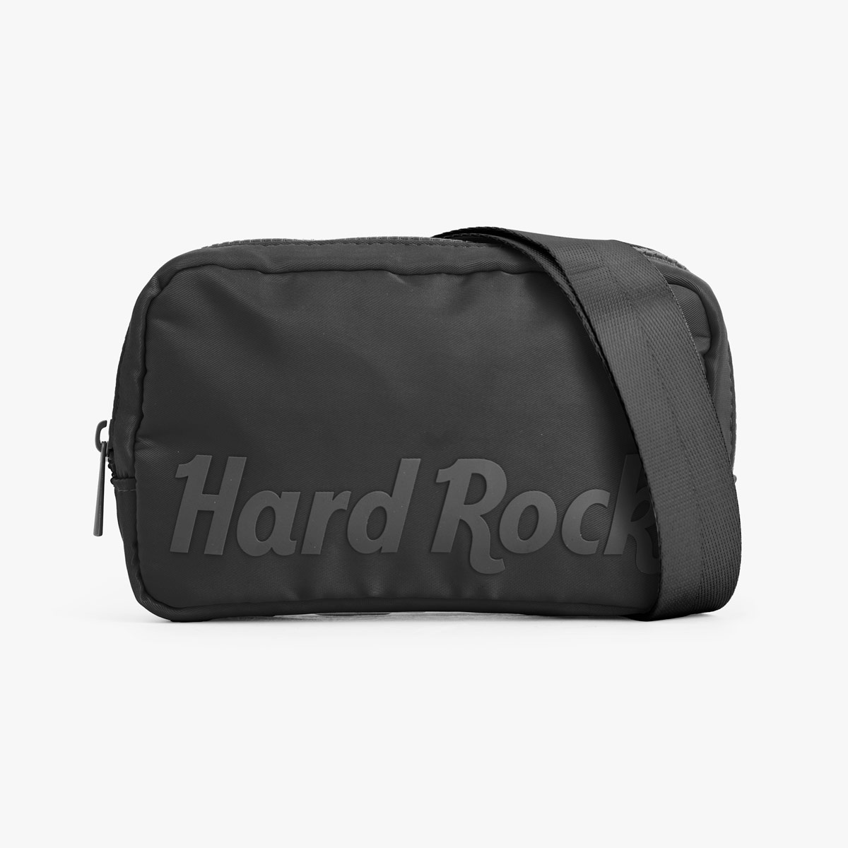 Hard Rock Mini Waist Bag in Black image number 2